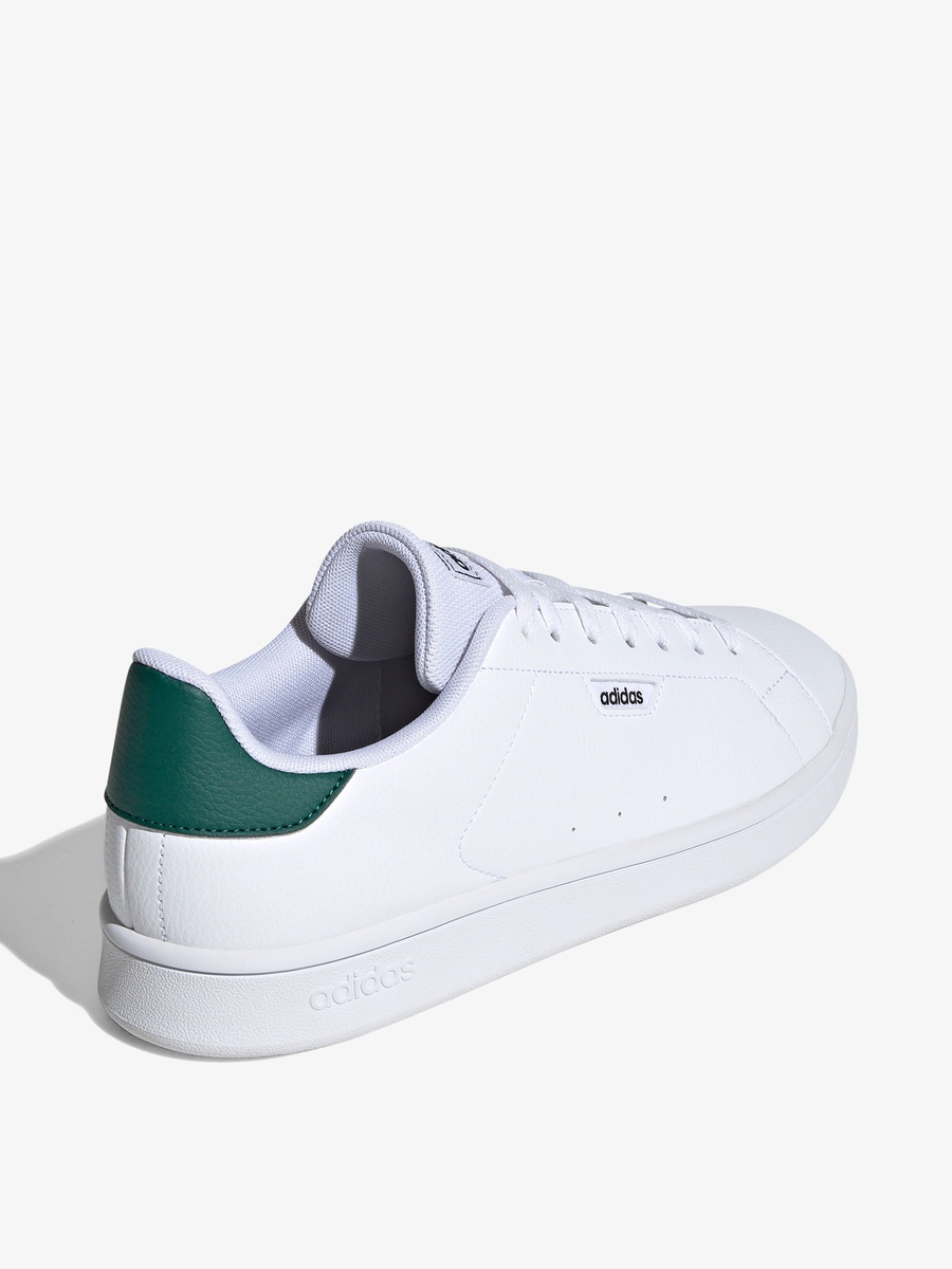 Men Sports Shoes with Lace-Up Closure - URBAN COURT