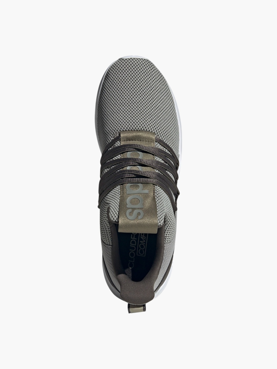 Men Panelled Slip-On Sports Shoes - LITE RACER ADAPT 7 0