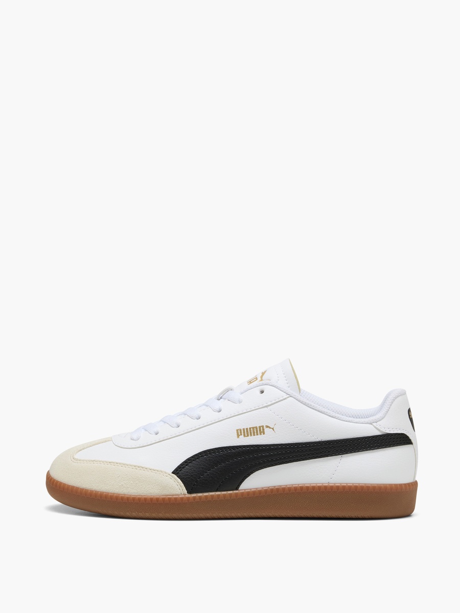 Men Panelled Lace-Up Sneakers - 9 T