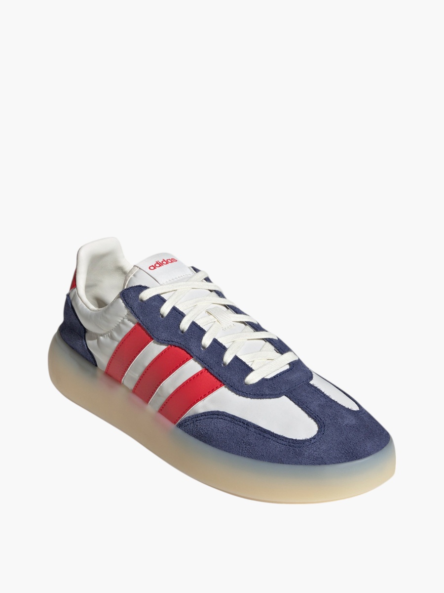 adidas gazelle silver green womens Rocket Dog Women's Cheery Peach Combo Color Block Sneakers – Rocket Dog® main image 0