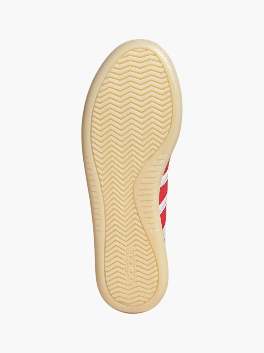 Men Color Block Sneakers with Lace-Up Closure - BARREDA DECODE