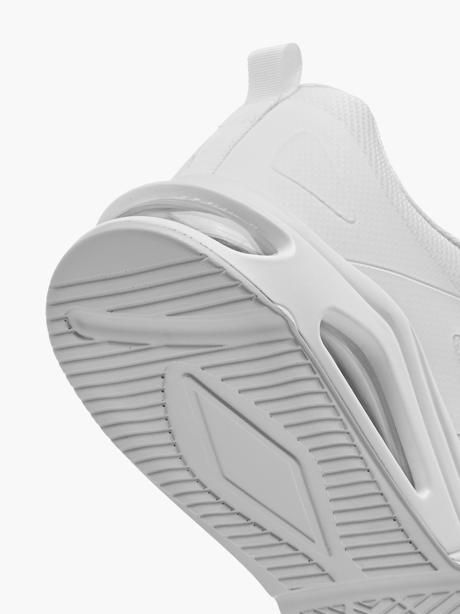 Men Panelled Sneakers with Lace-Up Closure