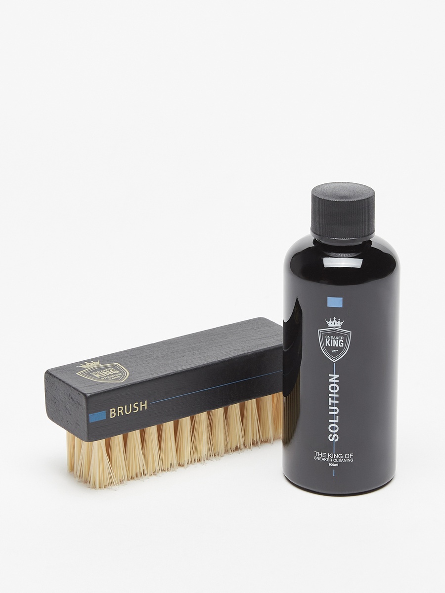 Shoe Cleaning Kit - 100 ml
