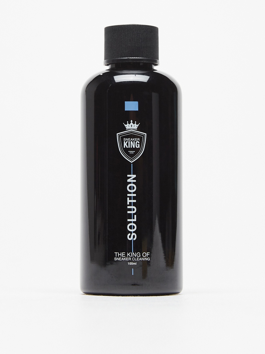 Shoe Cleaning Kit - 100 ml