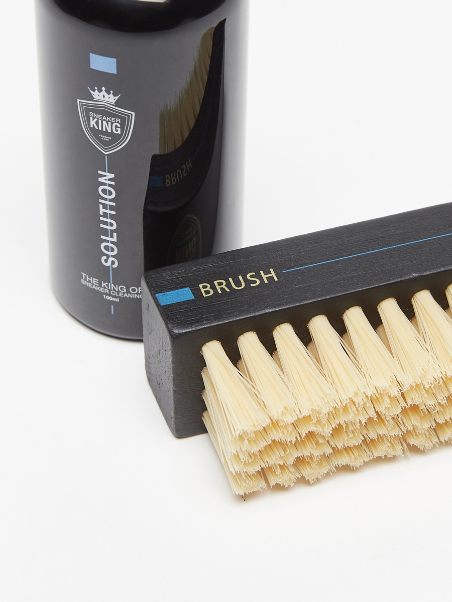 Shoe Cleaning Kit - 100 ml