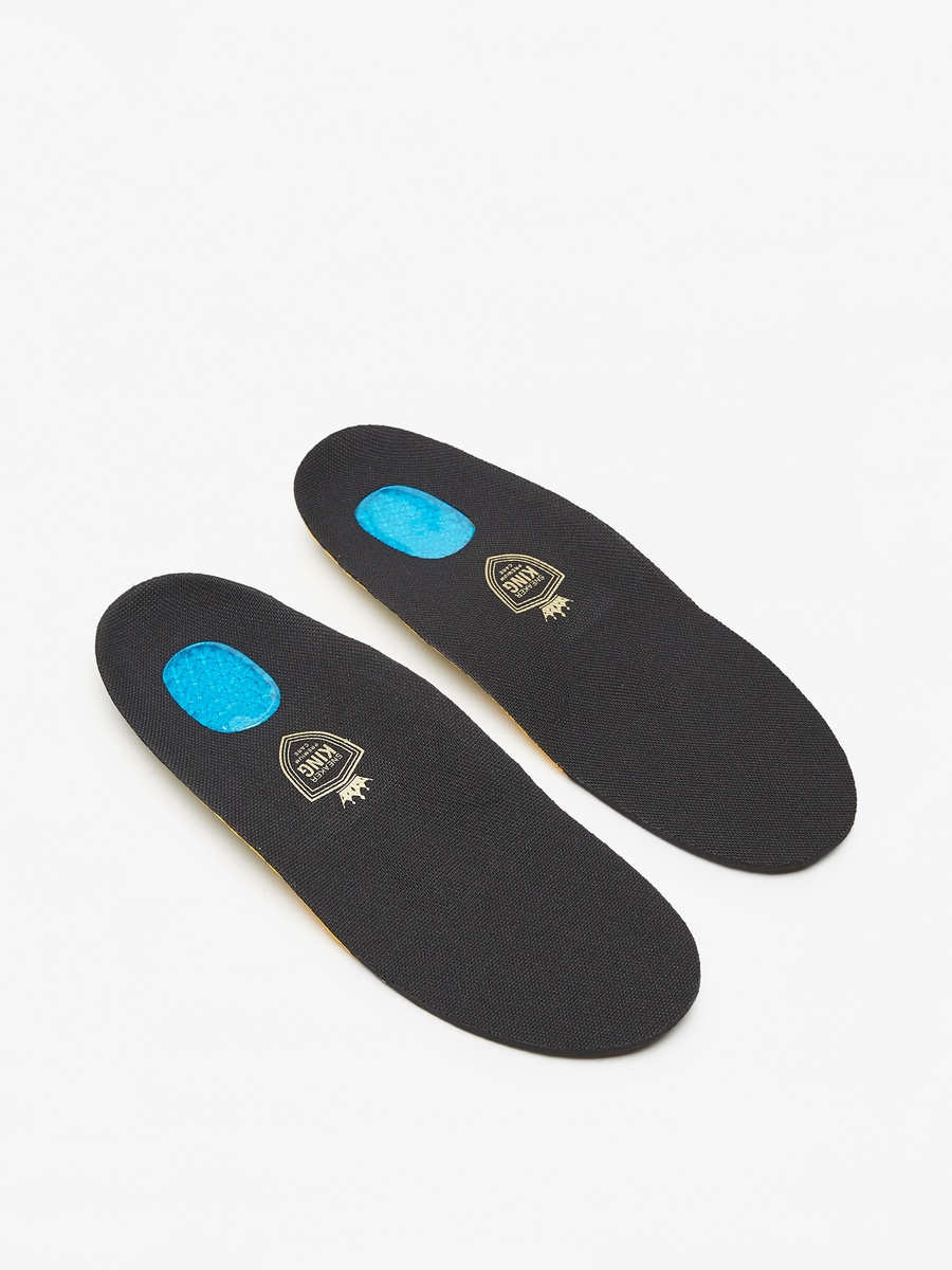 Gel Insoles - EUR-38-39
