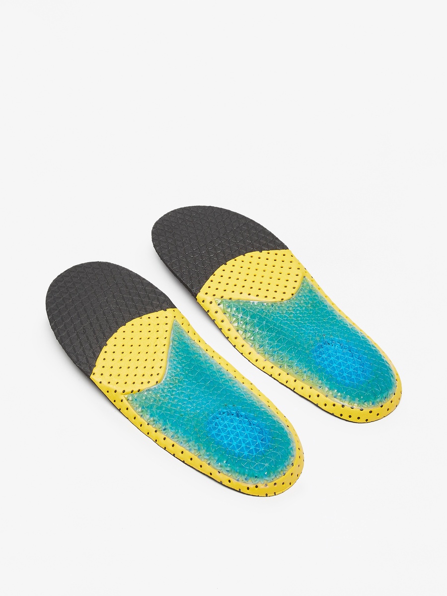 Gel Insoles - EUR-38-39