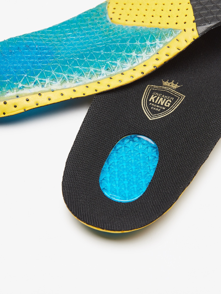 Gel Insoles - EUR-38-39