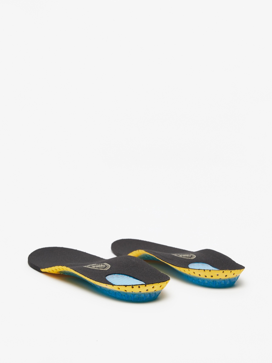 Gel Insoles - EUR-38-39