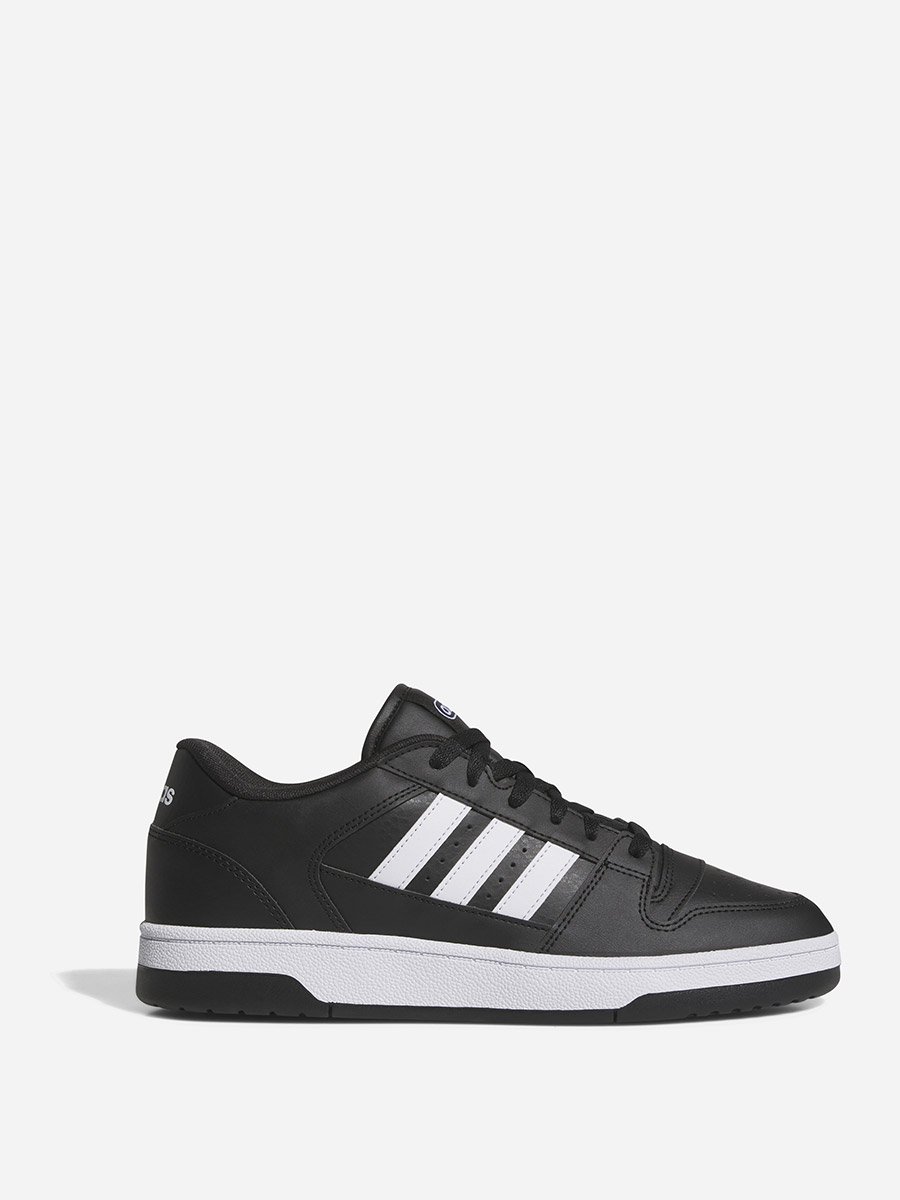 Break Start Unisex Shoes Black