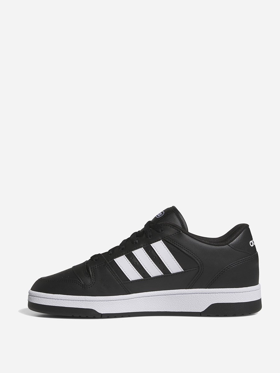 Break Start Unisex Shoes Black