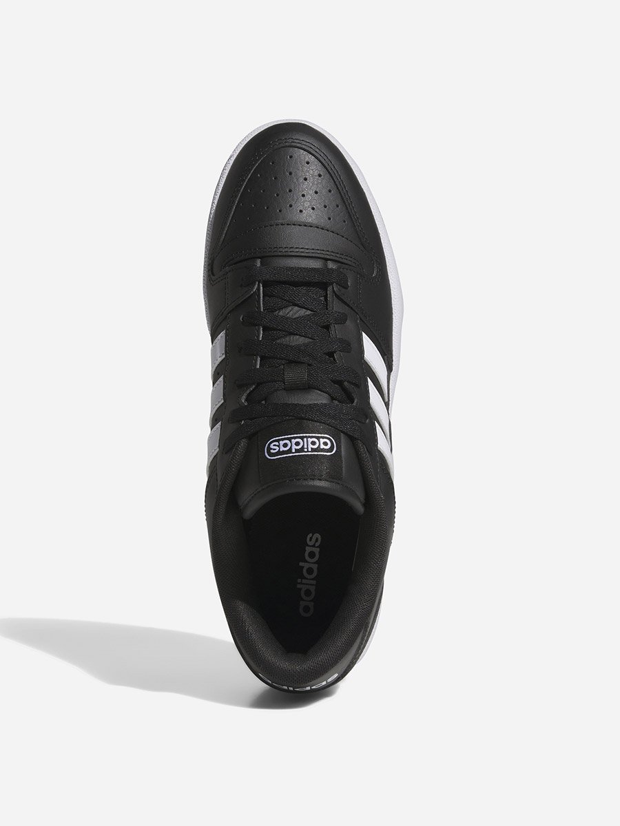 Break Start Unisex Shoes Black