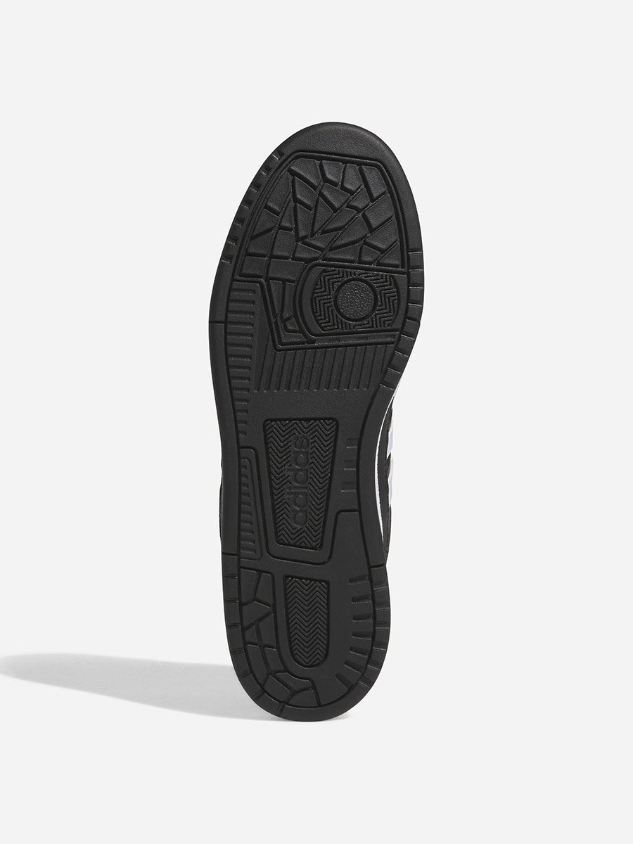 Break Start Unisex Shoes Black