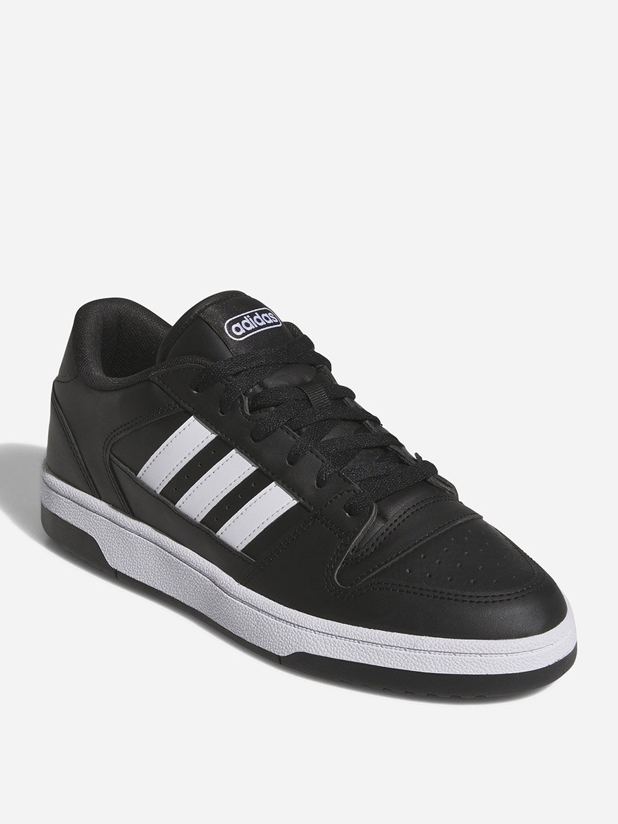 Break Start Unisex Shoes Black
