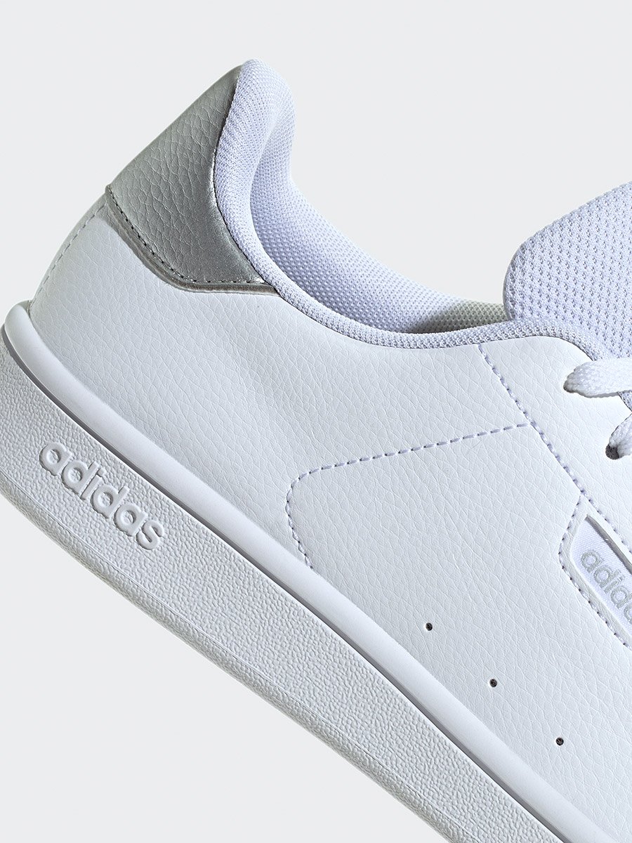 Urban Court Women Shoes White