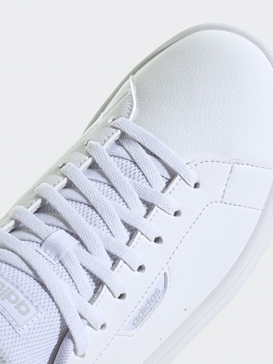 Urban Court Women Shoes White