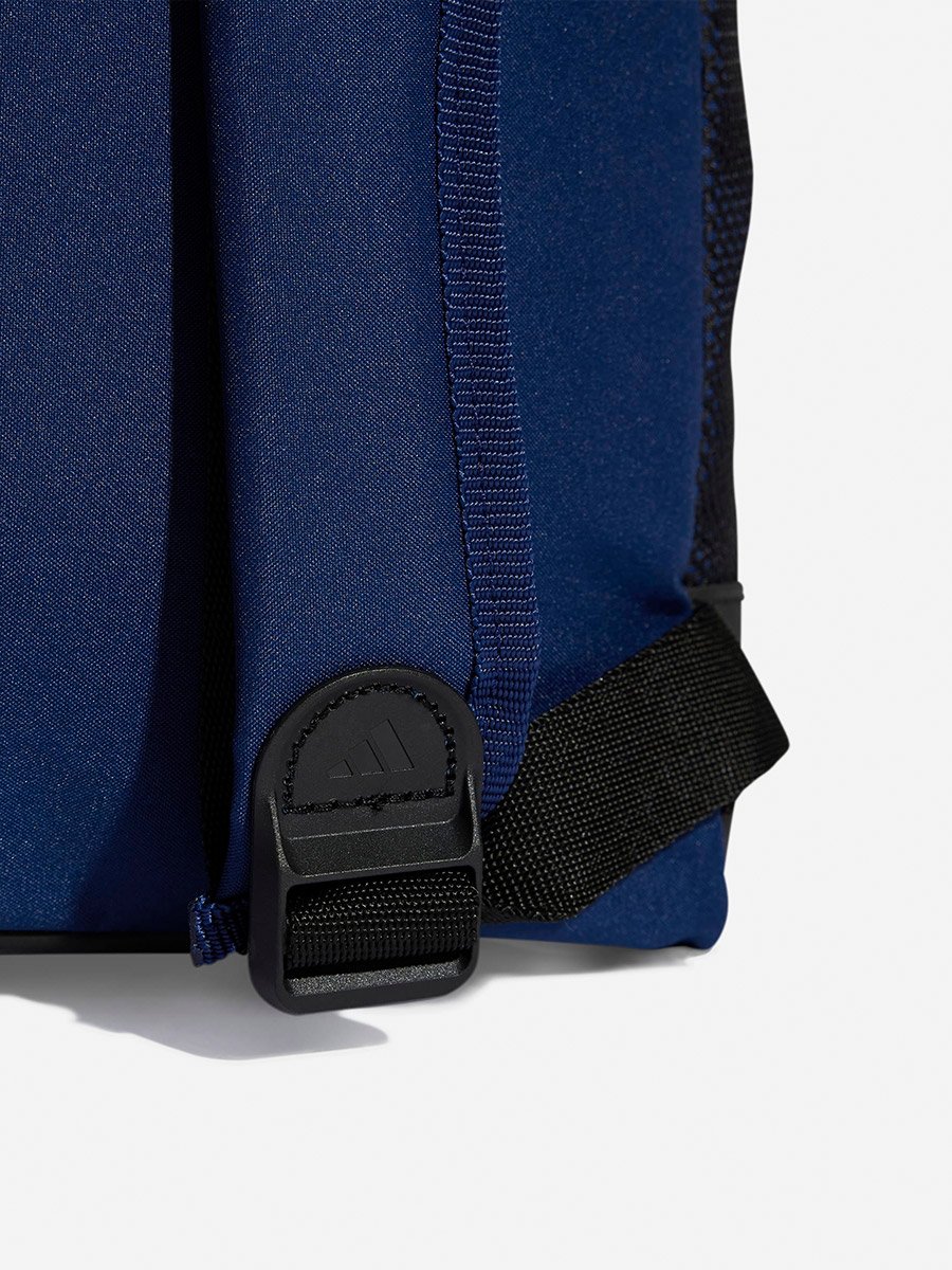 Linear Unisex Backpack Blue