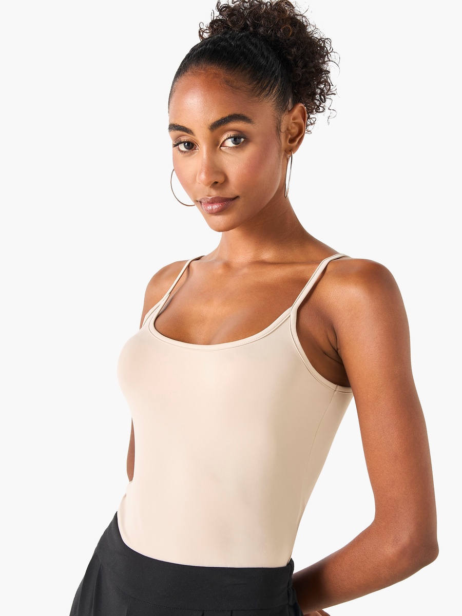 Thin Strap Camisole