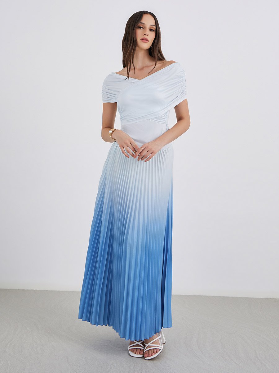 white linen sheath dress Blair Dress