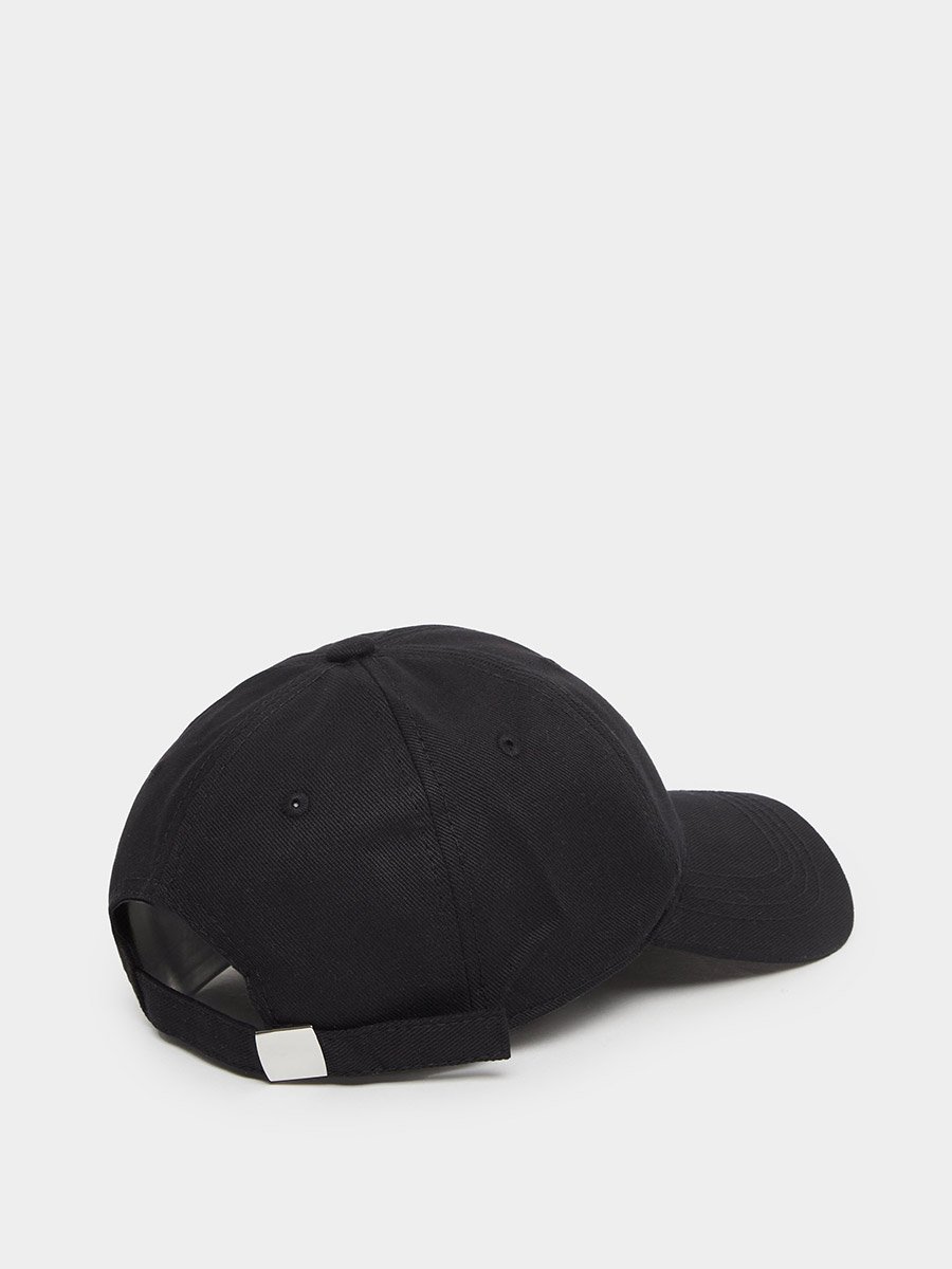 Embroidered Baseball Cap