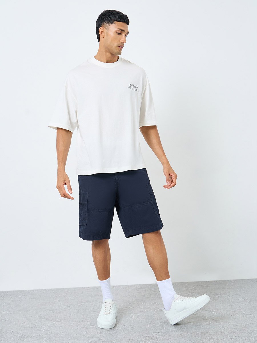 PKTMG Niko Cargo Shorts