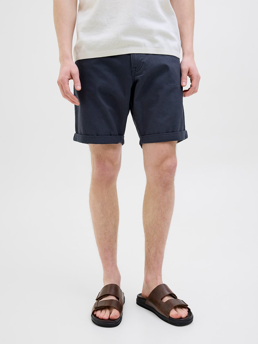 JREBFIVERS 5-Pocket Shorts