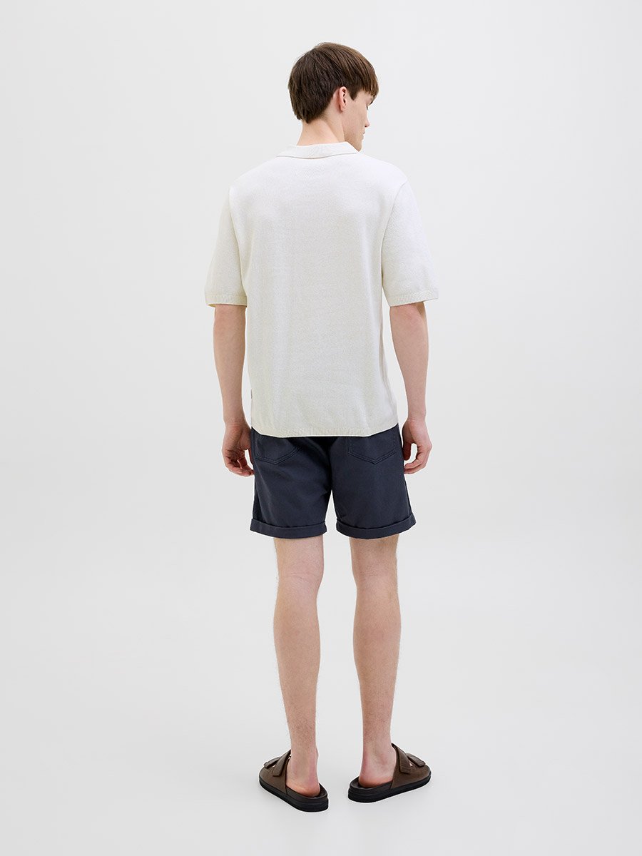 JREBFIVERS 5-Pocket Shorts