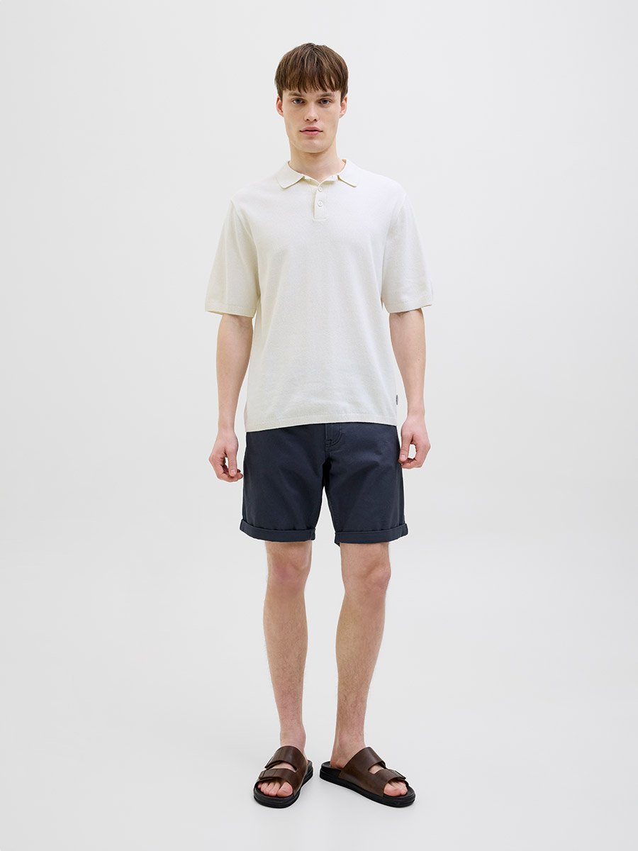JREBFIVERS 5-Pocket Shorts
