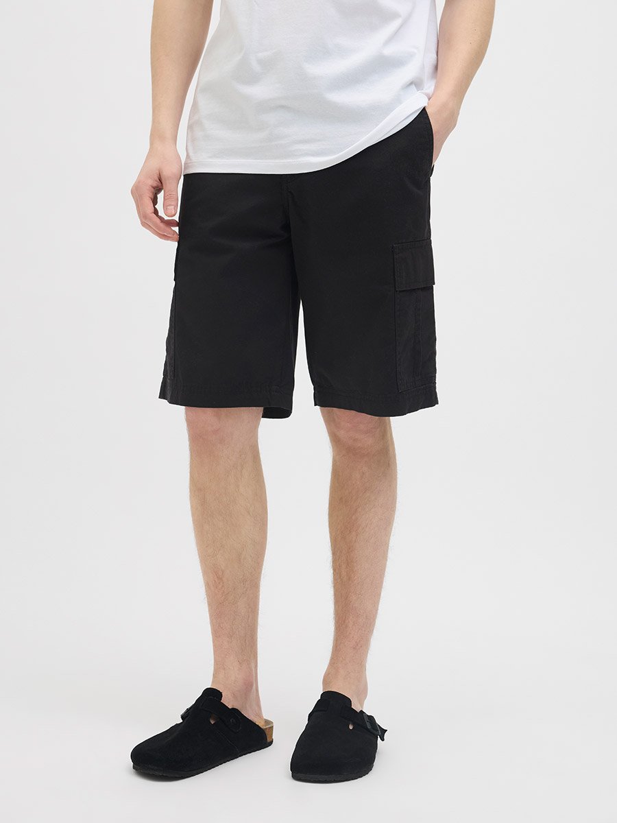 JREBCARLOS SN Cargo Shorts