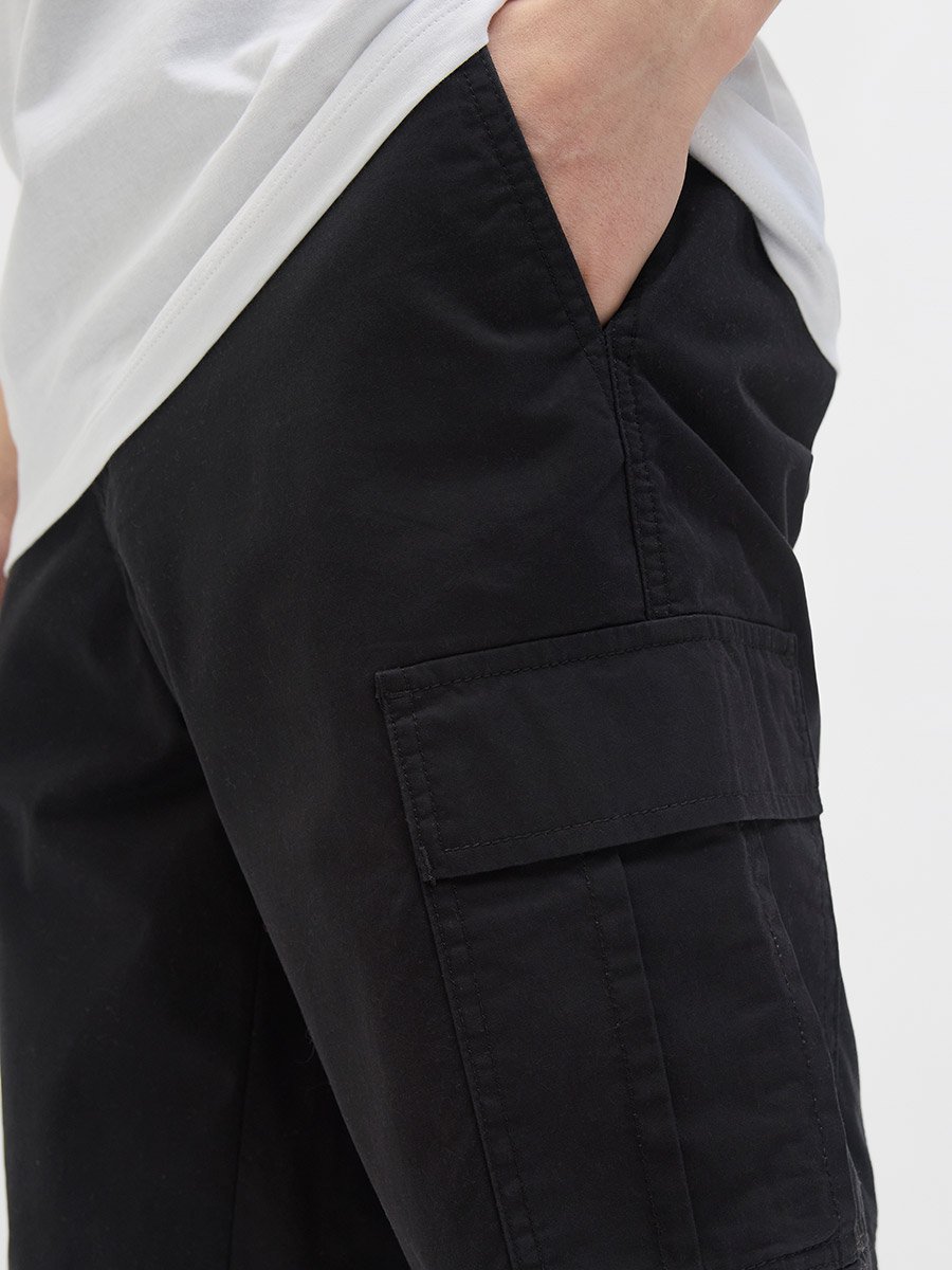 JREBCARLOS SN Cargo Shorts