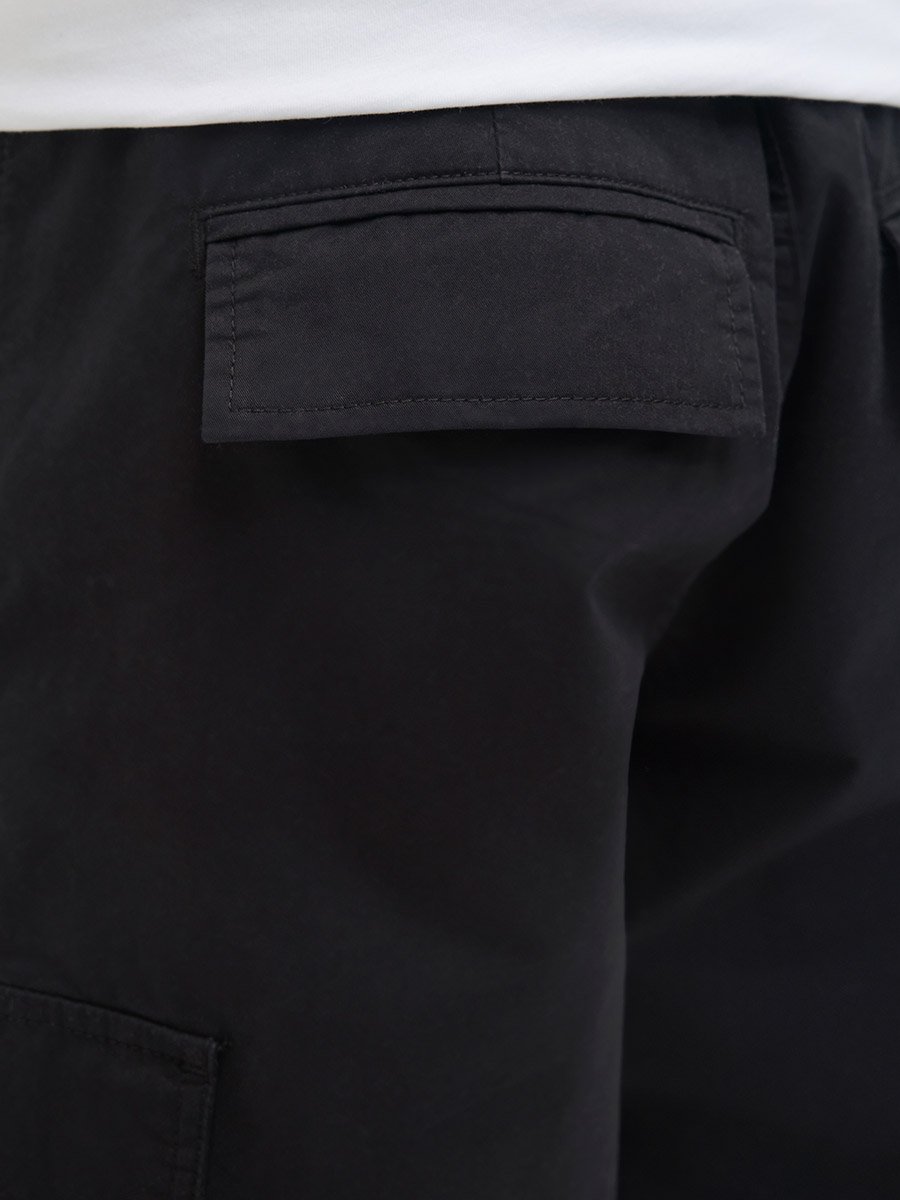 JREBCARLOS SN Cargo Shorts