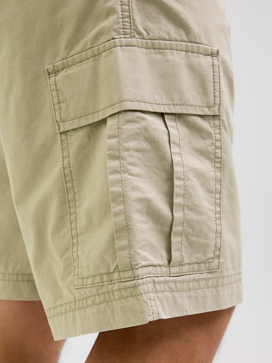 JREBCARLOS SN Cargo Shorts