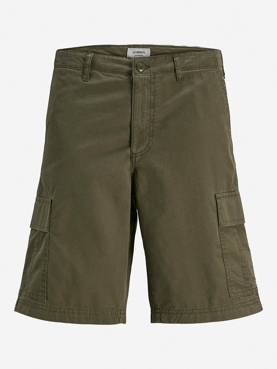 JREBCARLOS SN Cargo Shorts