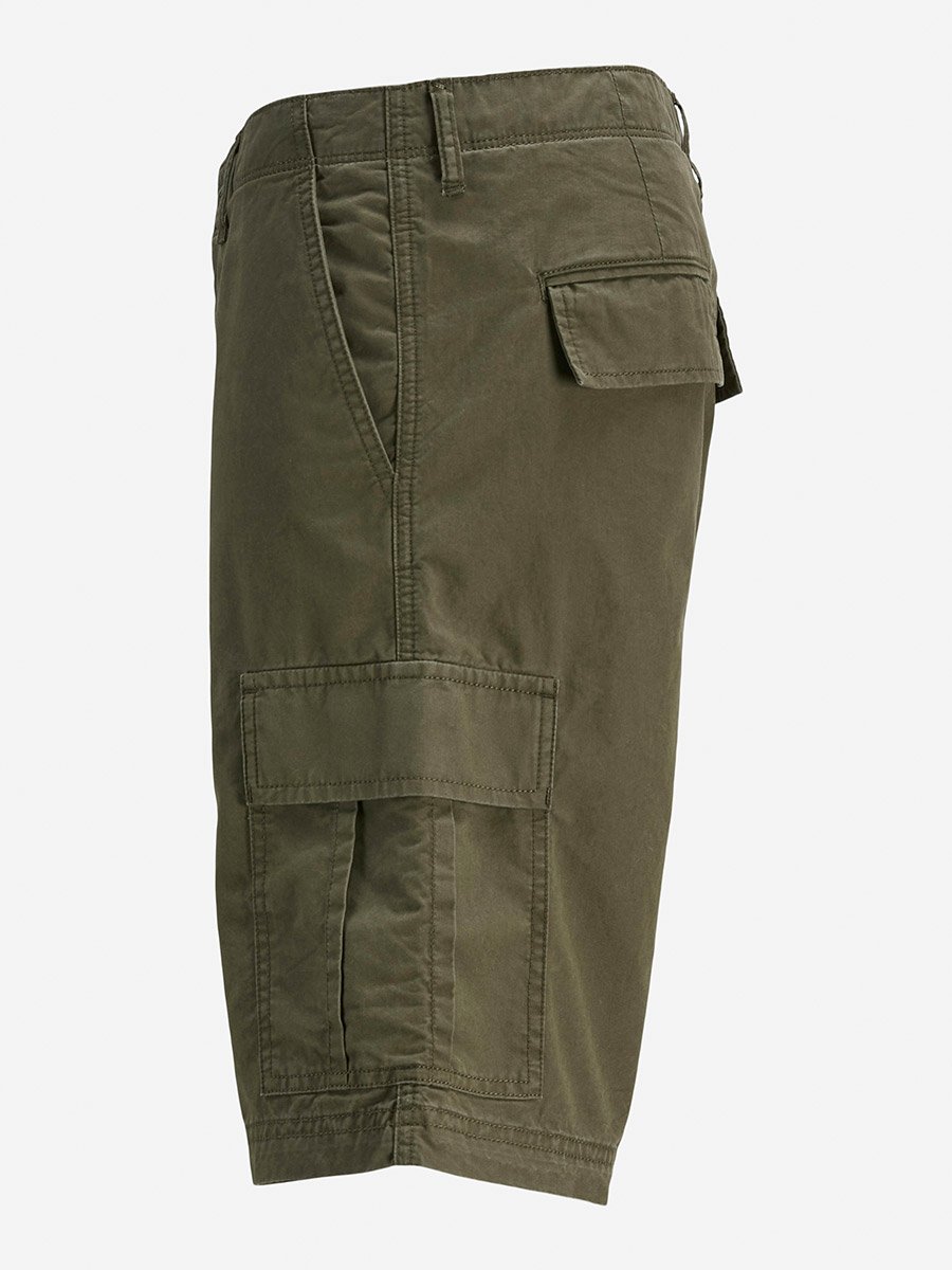 JREBCARLOS SN Cargo Shorts