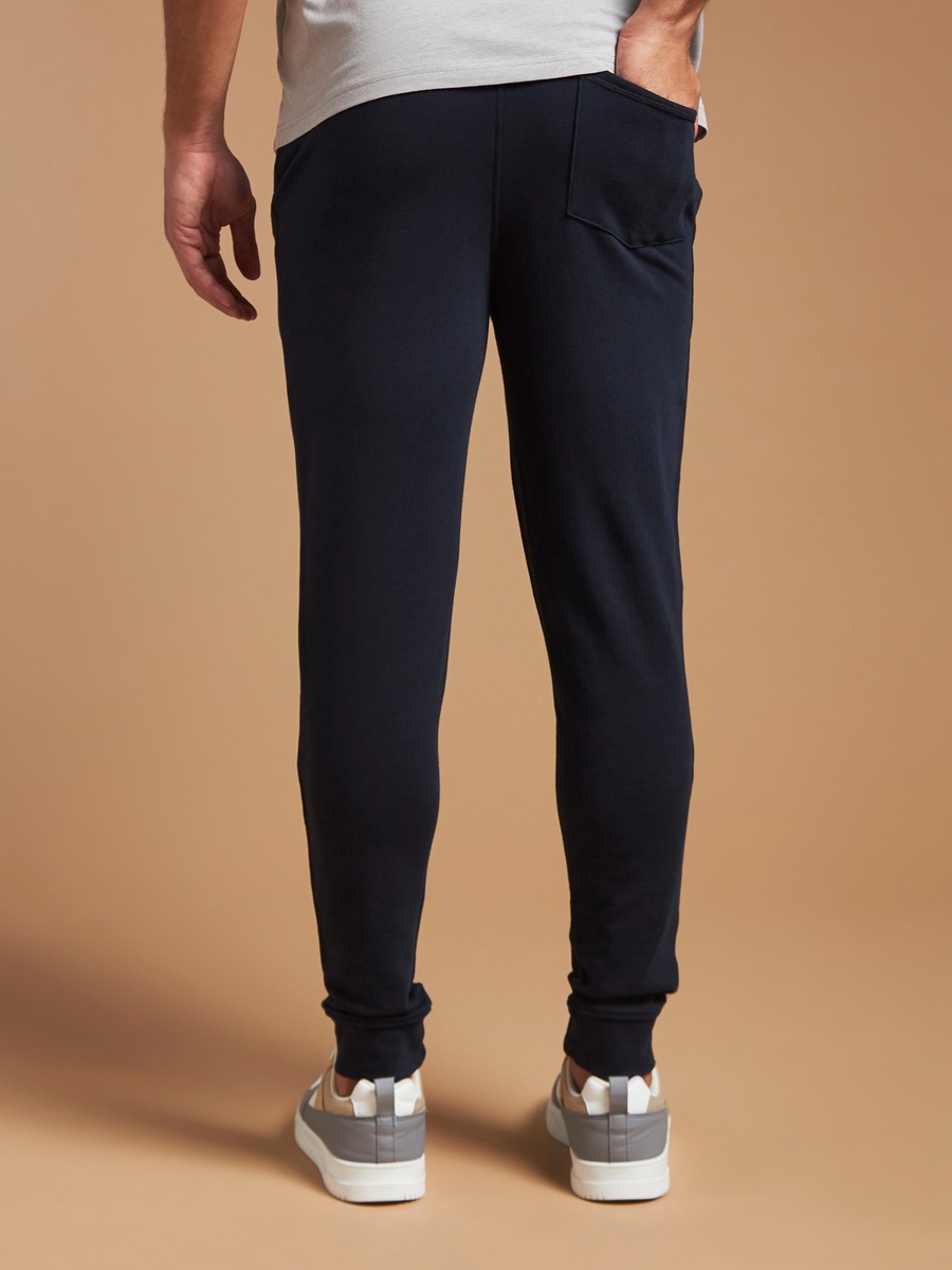 Plain Joggers