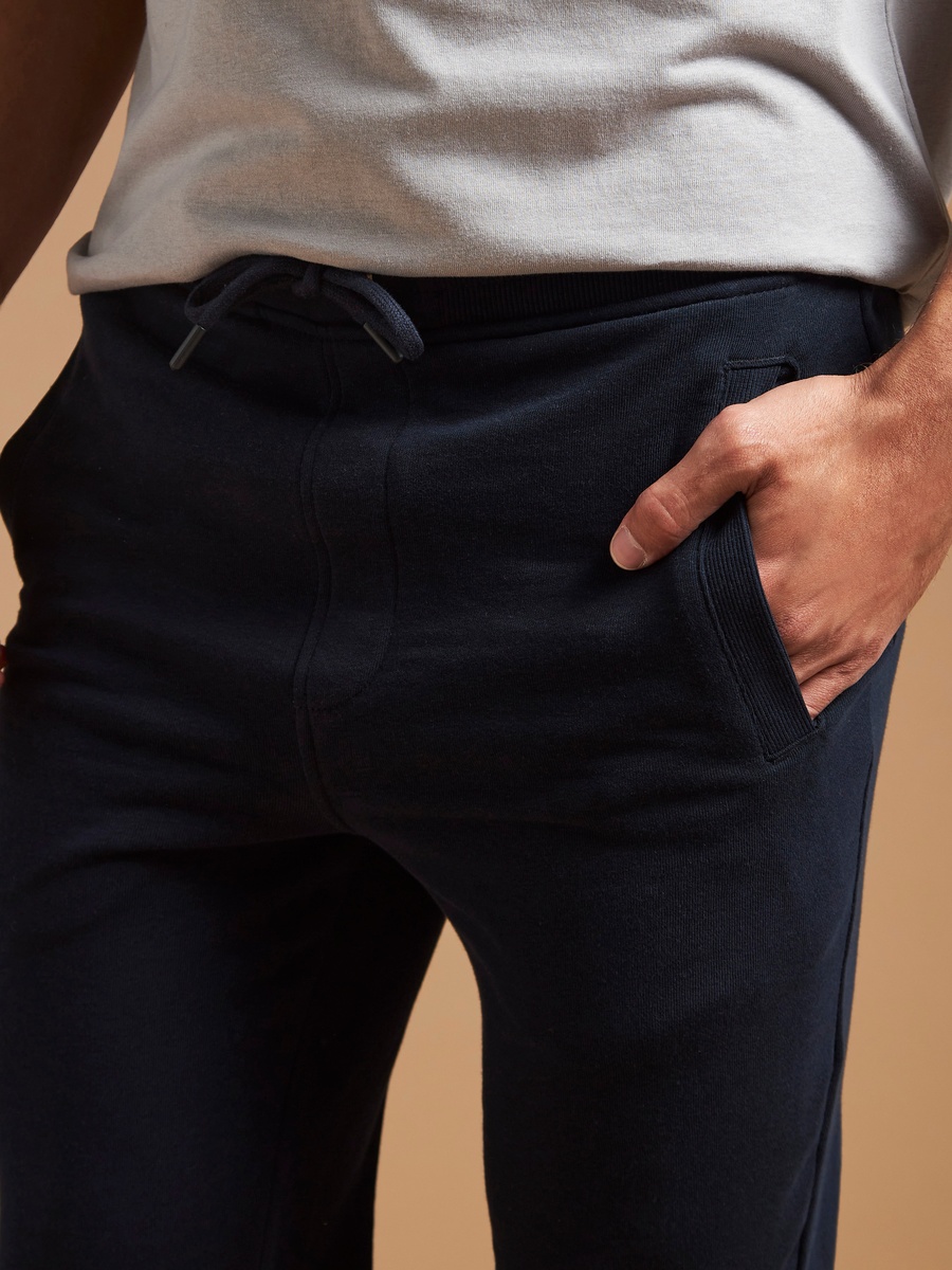 Plain Joggers