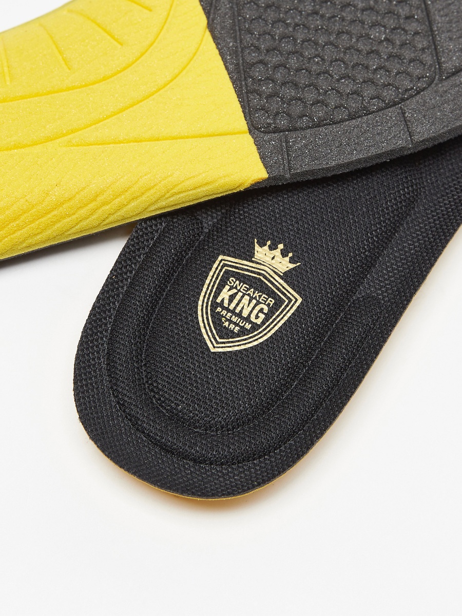 Foam Insoles - EUR-42-43