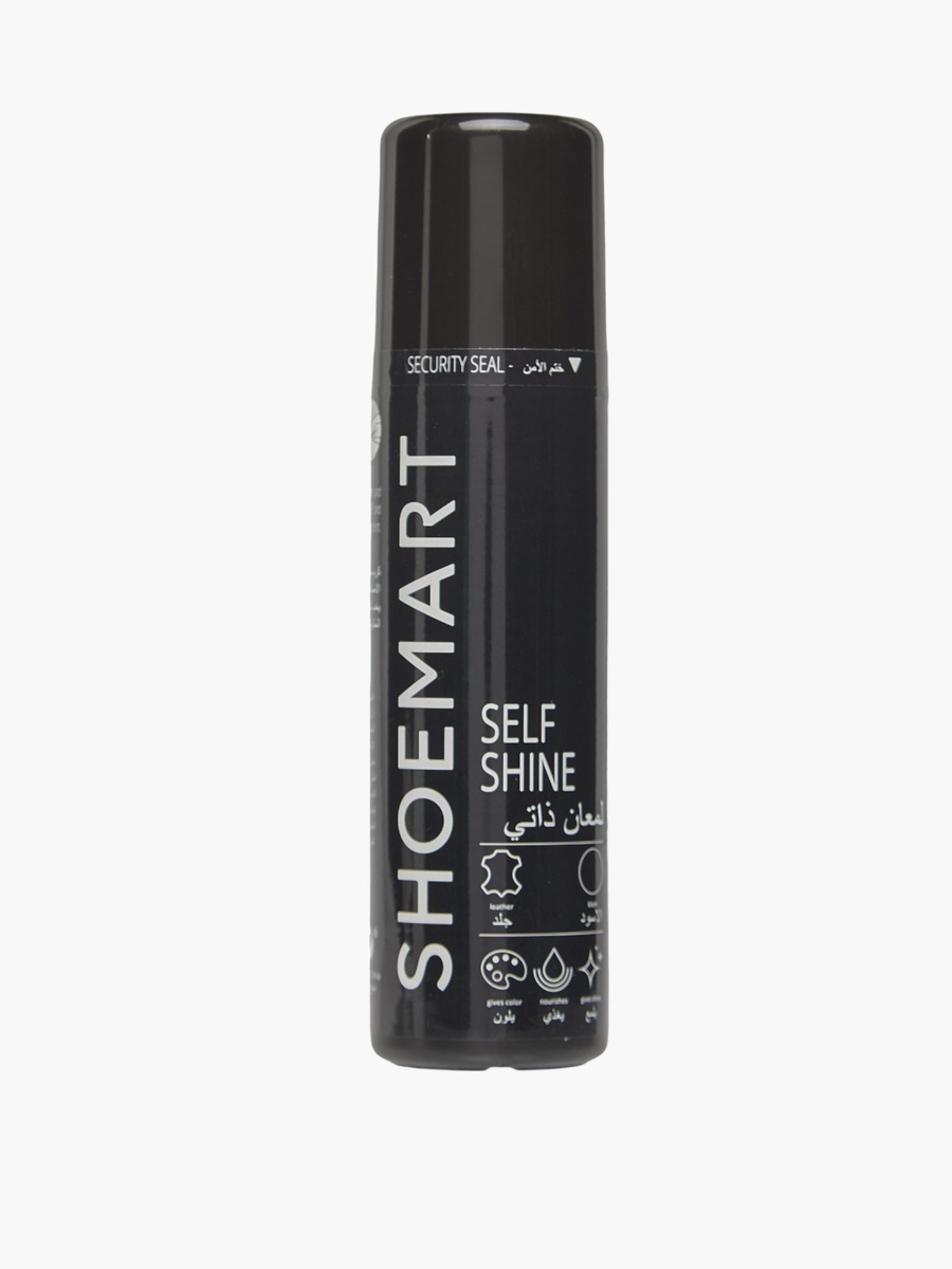 Self Shine Shoe Polish