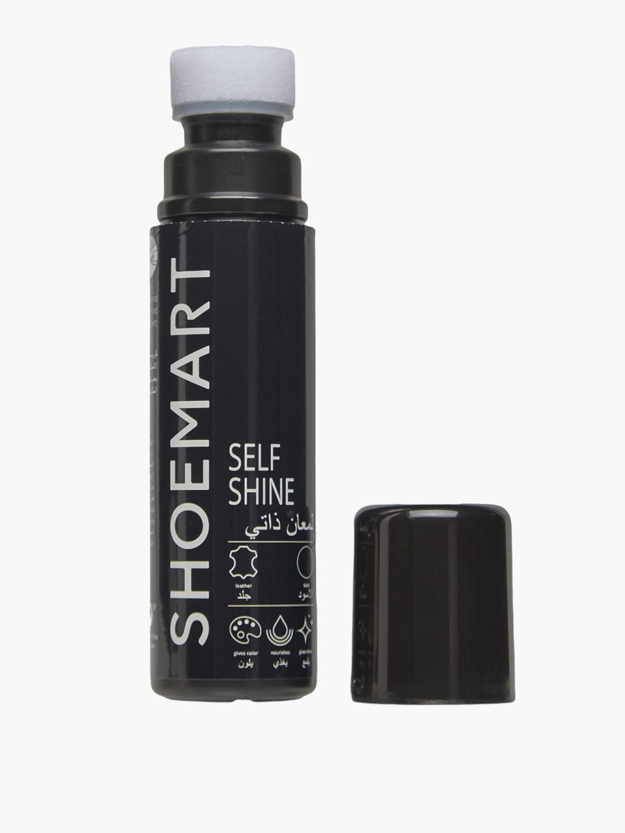 Self Shine Shoe Polish