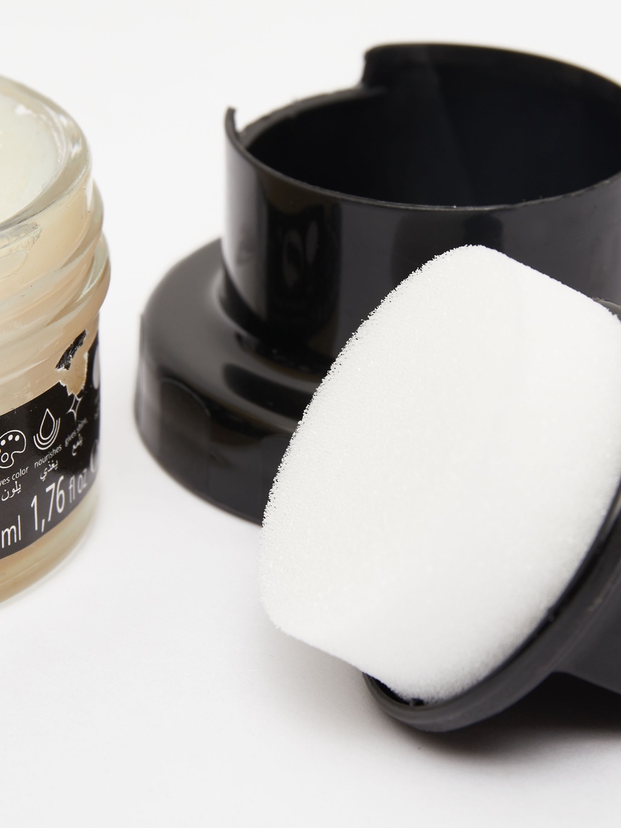 Self Shine Cream Kit