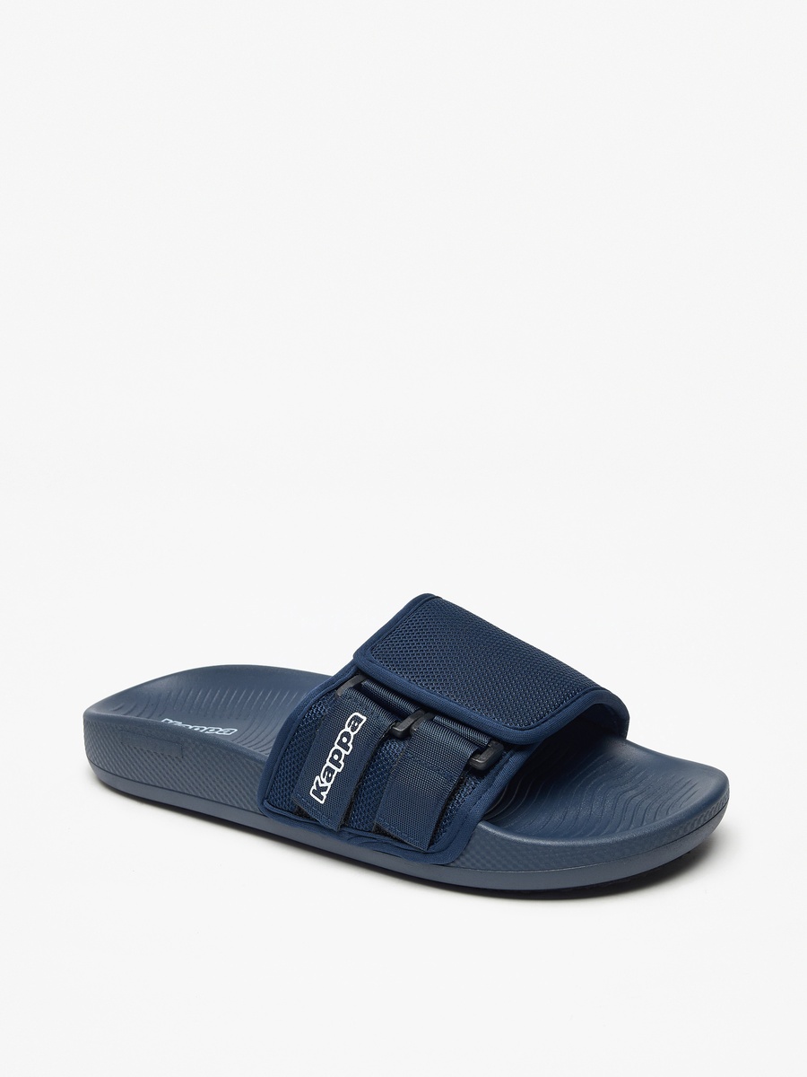 Textured Slides