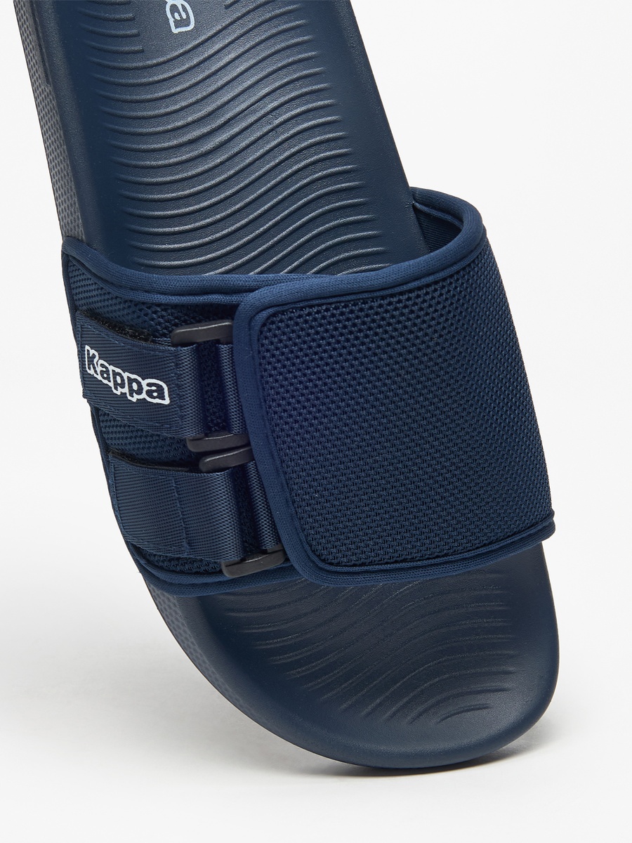 Textured Slides