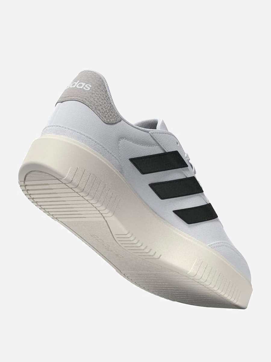 Courtblock Shoes White