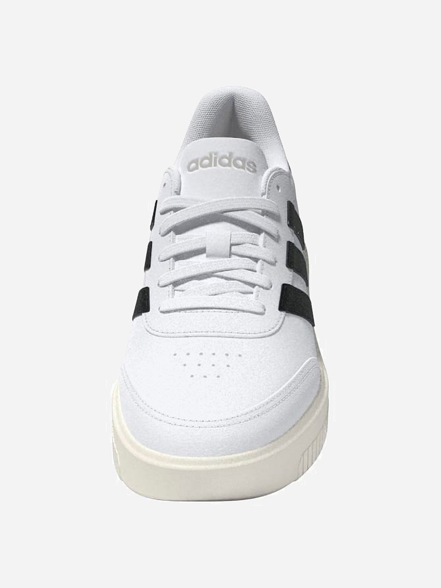 Courtblock Shoes White