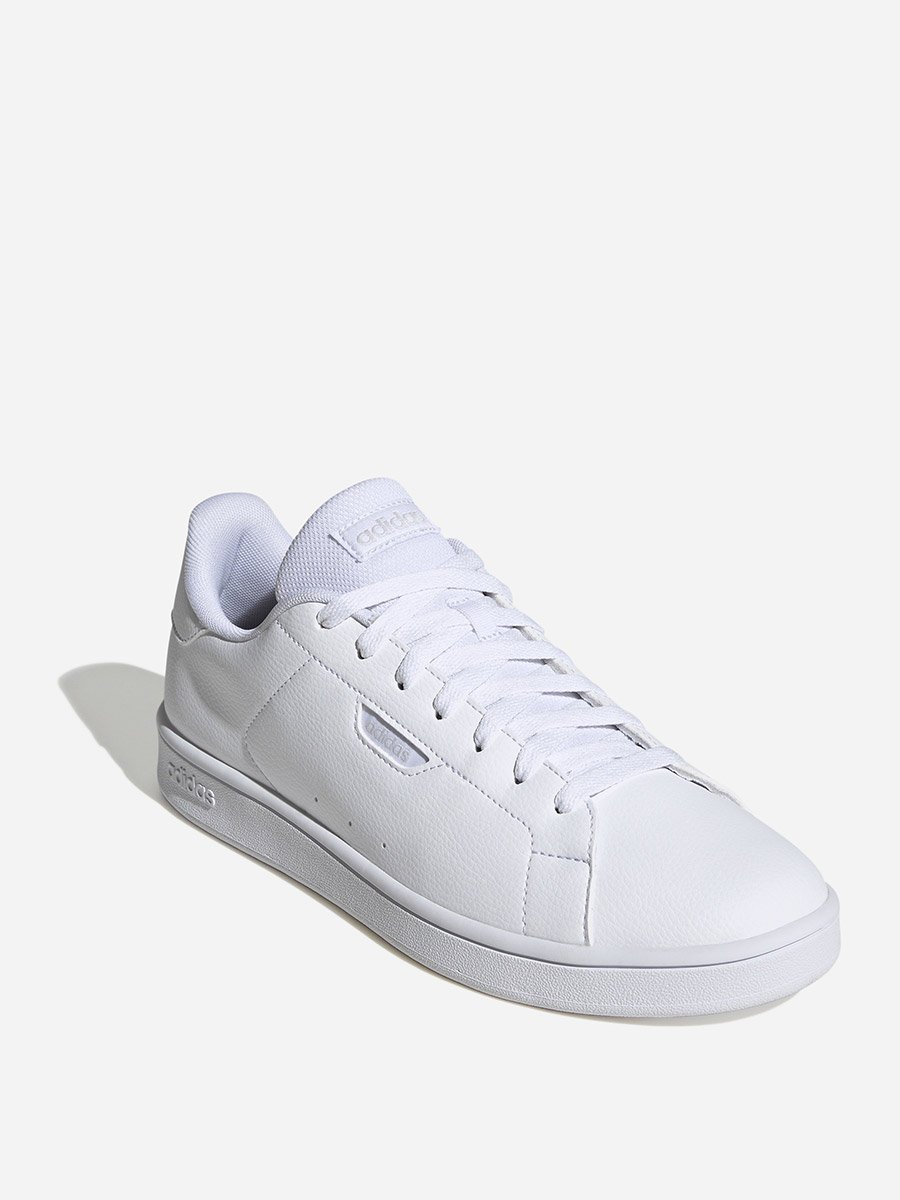 Urban Court Men Shoes White For Men at Saudi | Styli