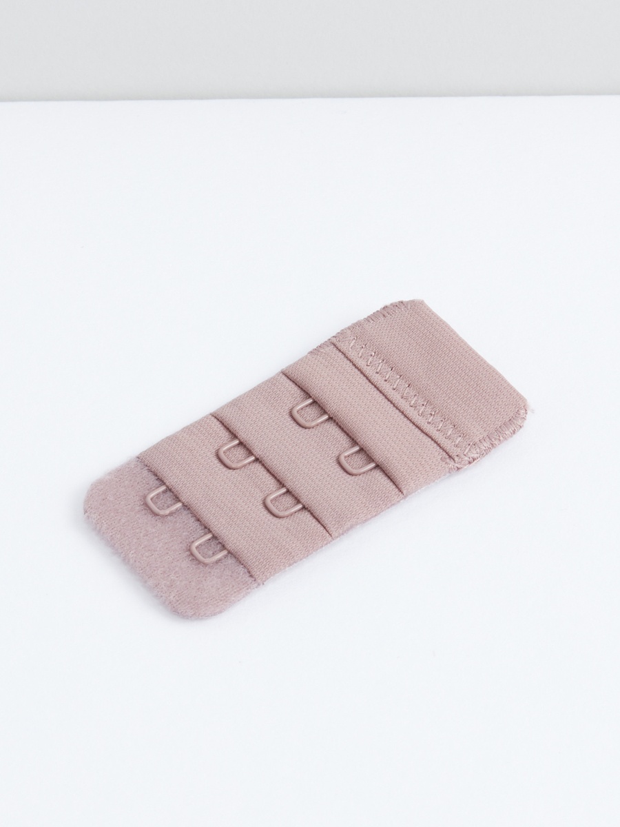 Pack of 4 - Bra Extender with 2 Hooks