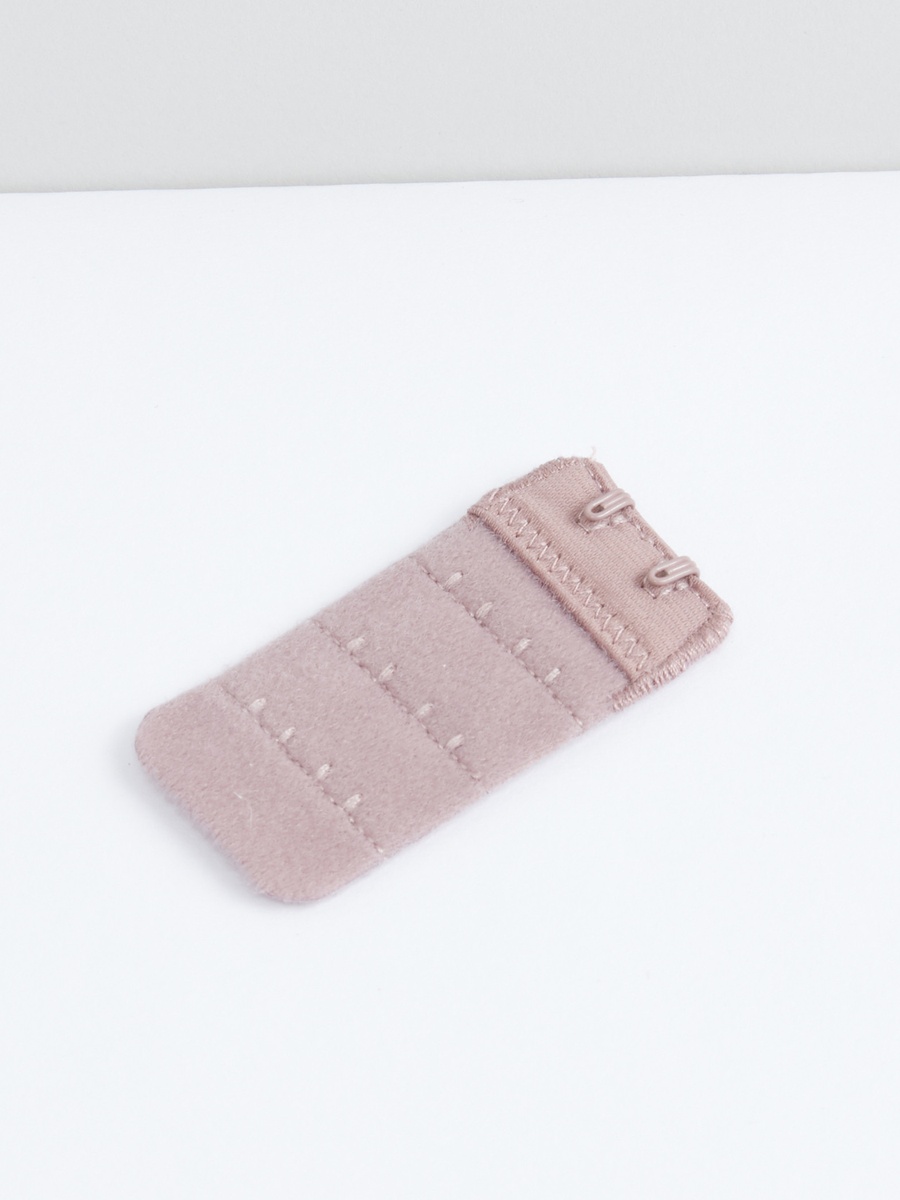 Pack of 4 - Bra Extender with 2 Hooks