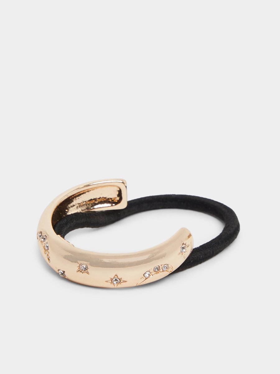 Embellished Hair Tie