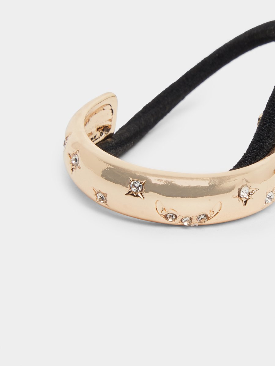 Embellished Hair Tie