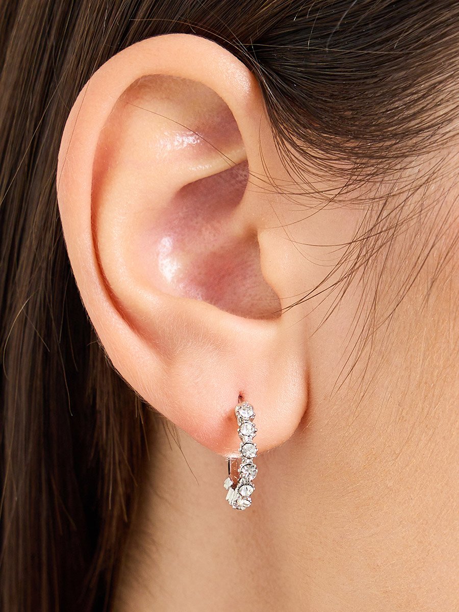 Pack of 12 - Assorted Earrings